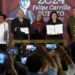 AMLO firma reformas constitucionales de Guardia Nacional y a favor de los pueblos indígenas