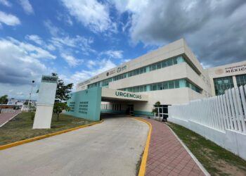 Reporta gobierno del estado 6 personas lesionadas tras fuego cruzado