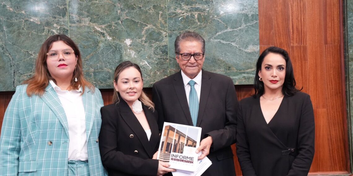 La 64 Legislatura legisló con humanismo, siempre por los pobres: Dip. Feliciano Castro