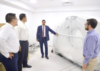 Sinaloa se fortalece en materia de salud