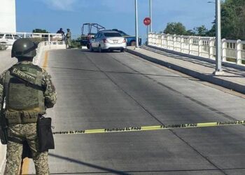 En 72 horas la FGE registra 21 homicidios entre el centro y el sur de Sinaloa