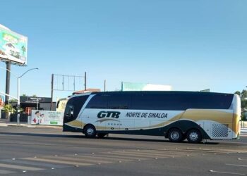 Autotransportes Norte de Sinaloa suspende corridas a Mazatlán