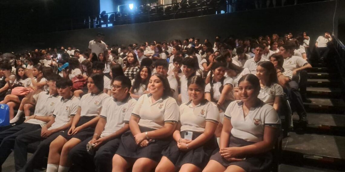 Impulsa el bachillerato de la UAS el espíritu emprendedor de las y los estudiantes, promoviendo su autonomía y superación de vida