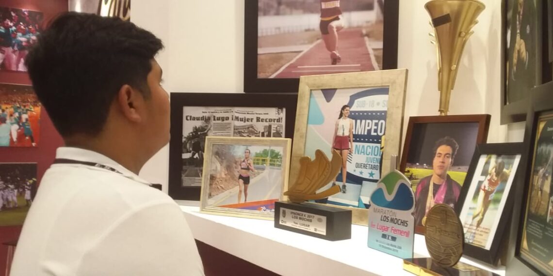 MARCADO INTERÉS POR LA ENTRONIZACIÓN DE LA CLASE 2024