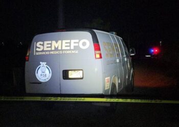 Joven asesinado fue localizado con signos de tortura en Culiacán