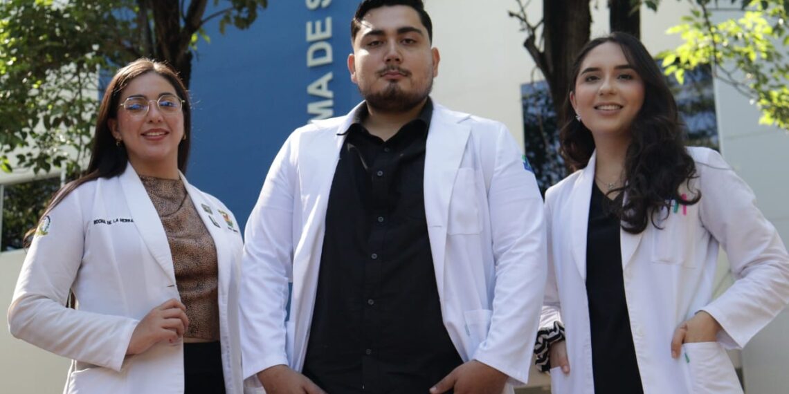 El consultorio médico de la Facultad de Odontología de la UAS busca el apoyo de todos para la donación de medicamentos e insumos para una mejor atención