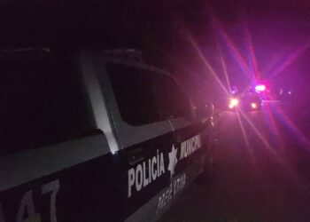 Encuentran a un hombre asesinado de un balazo en la cabeza al sur de Culiacán