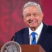 “Me voy satisfecho, me dediqué a servir al pueblo”: López Obrador