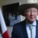 Gobierno de Sheinbaum pone lineamientos generales a embajador Ken Salazar