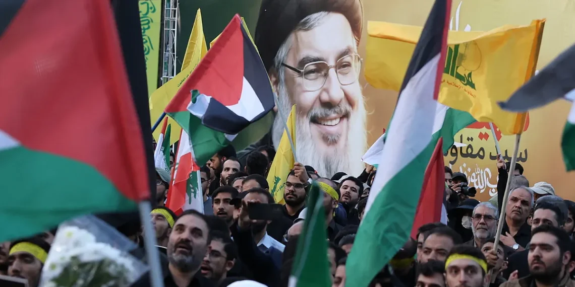 EE.UU. alerta que Irán prepara un ataque inminente con misiles balísticos contra Israel