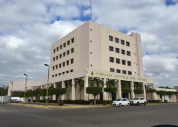 FGE informa de los hechos delictivos registrados este miércoles 30 de octubre del 2024 – NR | NOTICIAS