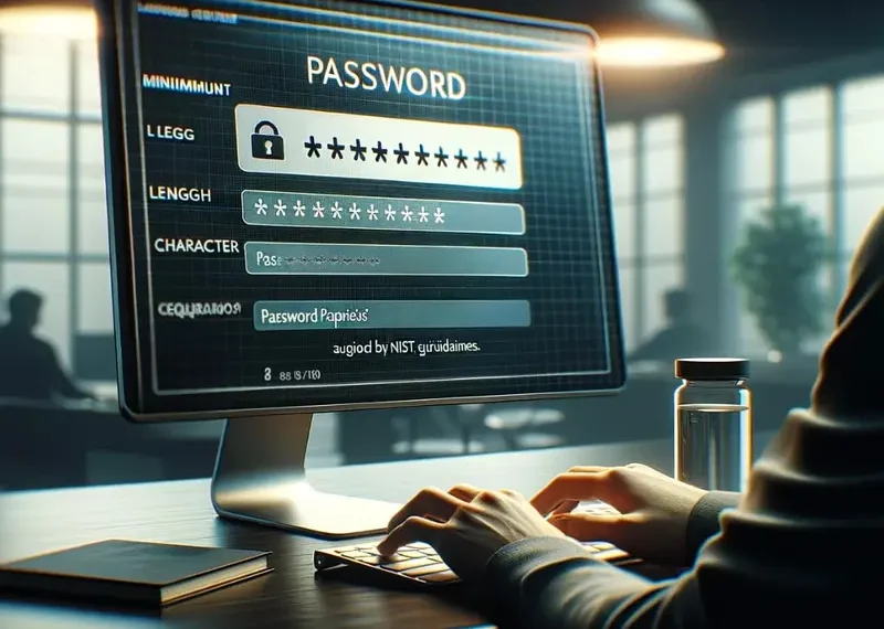 Cambiar las contraseñas de forma periódica puede ser más inseguro a la larga