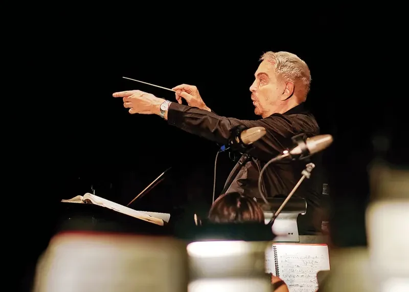 Enrique Patrón de Rueda: Lo que te da paz en el espíritu no es elitista