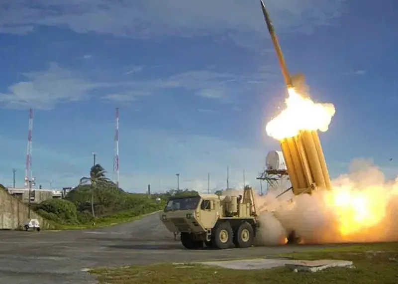 EU desplegará sistema antimisiles en Israel ante amenaza de Irán