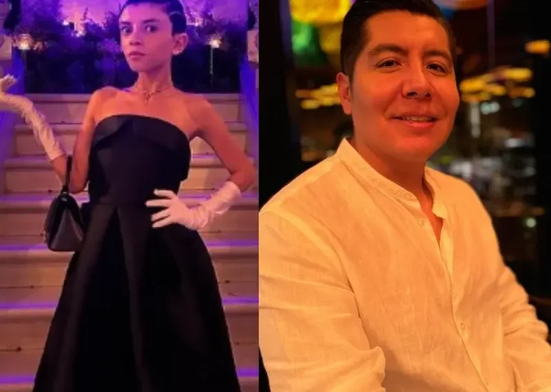 ‘La venenito’ demandará a Mr. Doctor por asegurar que es explotada por su familia