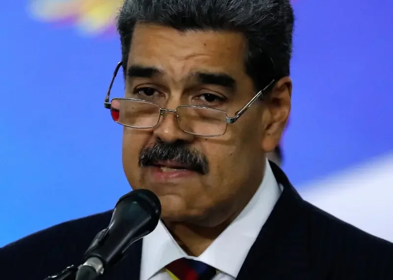 Nicolás Maduro destituye a altos mandos de sus Fuerzas Armadas