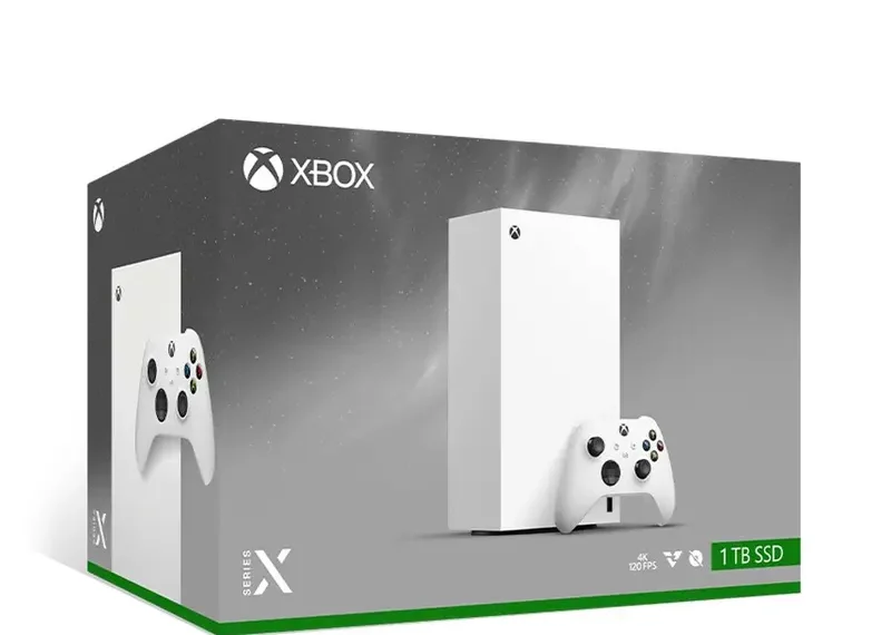 ¿Aceptan pagos chiquitos? Precios oficiales para los nuevos Xbox Series X/S 2024 en México