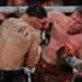 Desbancan al ‘Canelo’ del Top 5 mundial