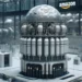 Amazon invierte en pequeños reactores nucleares por demanda energética de IA