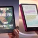 Amazon lanzará su primer Kindle a color: aquí precio y características del ebook
