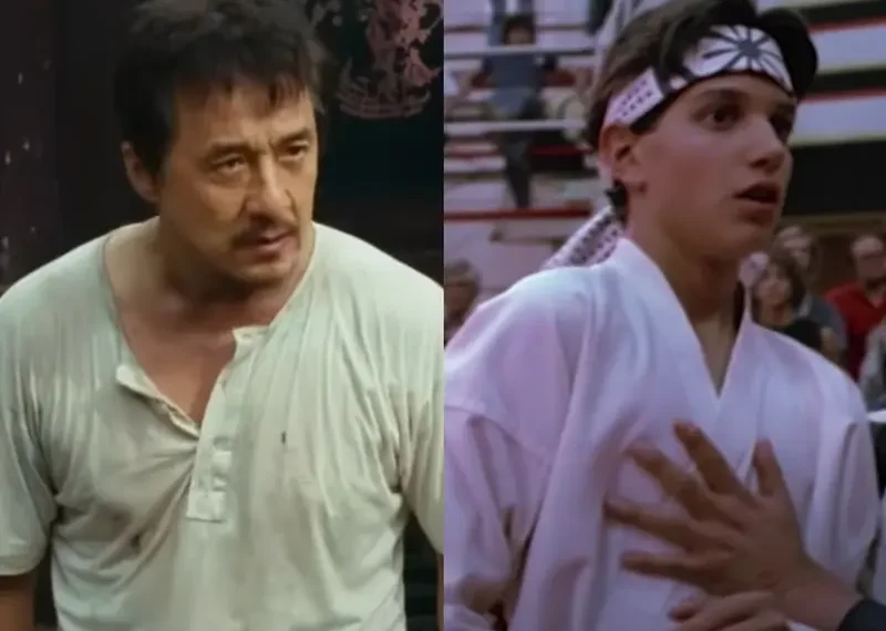 Película “Karate Kid: Legends” tiene póster oficial y fecha de estreno