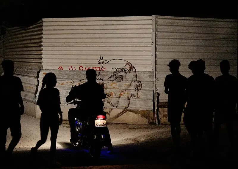 Cuba entre la incertidumbre por el apagón y la proximidad del huracán ‘Oscar’