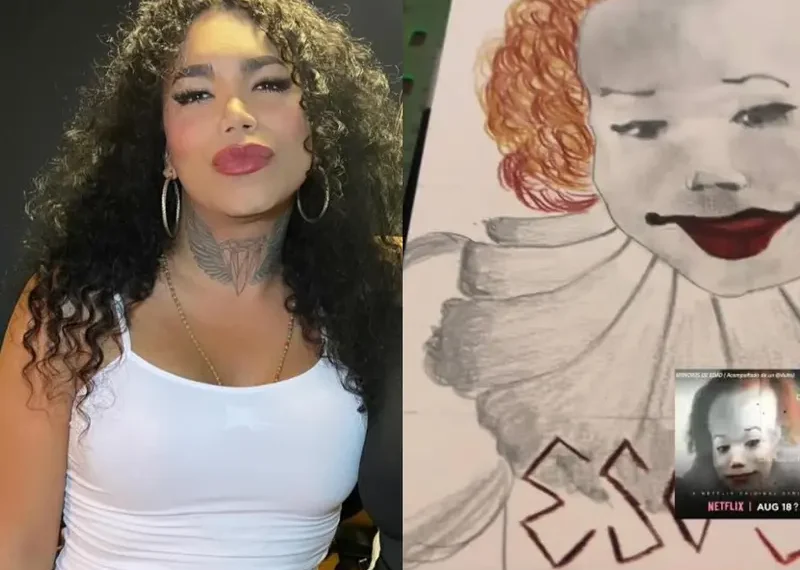 Paola Suárez se vuelve viral con meme de ‘Eso Suárez’ y ‘Wachiriscreifor’