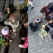 La ESTAFA del niño al que “se le caen” las gelatinas en CDMX, así es el modus operandi