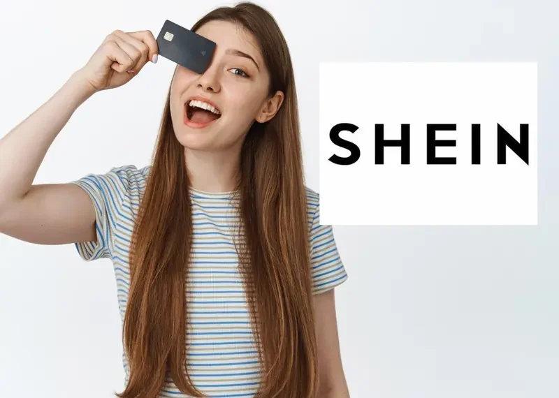 Shein lanza tarjeta de crédito; ¿cómo tramitarla y cuáles son sus beneficios en tus compras?