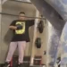VIDEO: Lo cachan en gimnasio Smart Fit sacando fotos a mujer ‘muy disimulado’