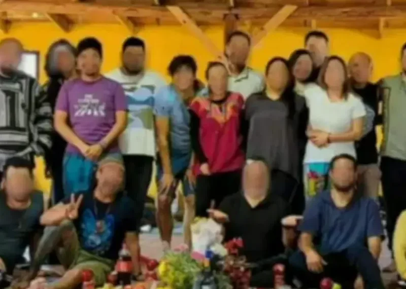 Hombre muere en ceremonia de Ayahuasca: ¿Qué es y cuáles son los riesgos?