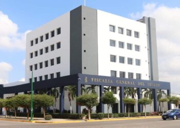 FGE informa de los hechos delictivos registrados el día 28 de octubre del 2024