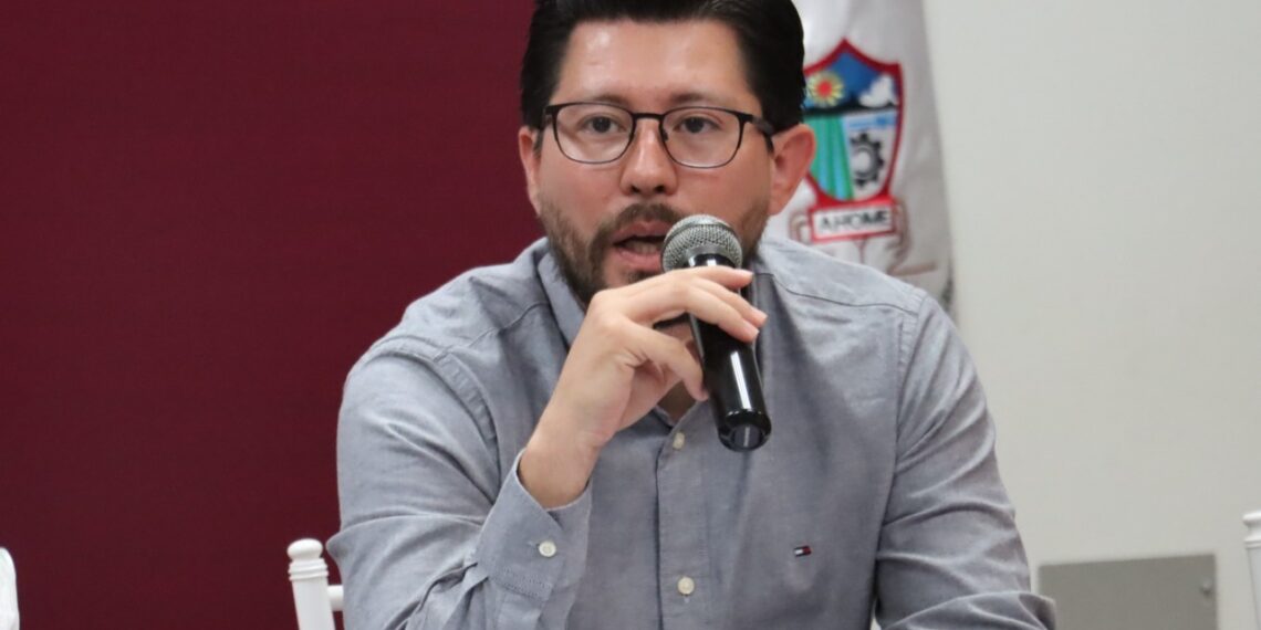 “Aún no hay comunicado de Conagua que el estado de sequía se ha superado”: Gerente general de Japama – NR | NOTICIAS 