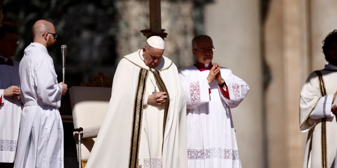 Papa Francisco condensa en su última encíclica todo su magisterio en un mundo “sin corazón”