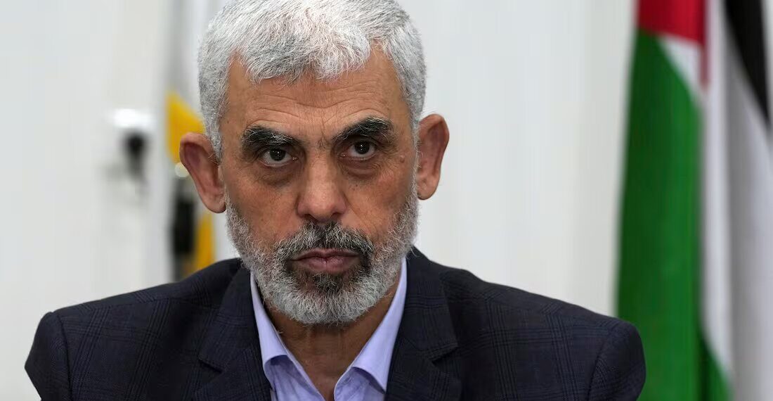 Hamás confirma oficialmente la muerte de su líder Yahya Sinwar