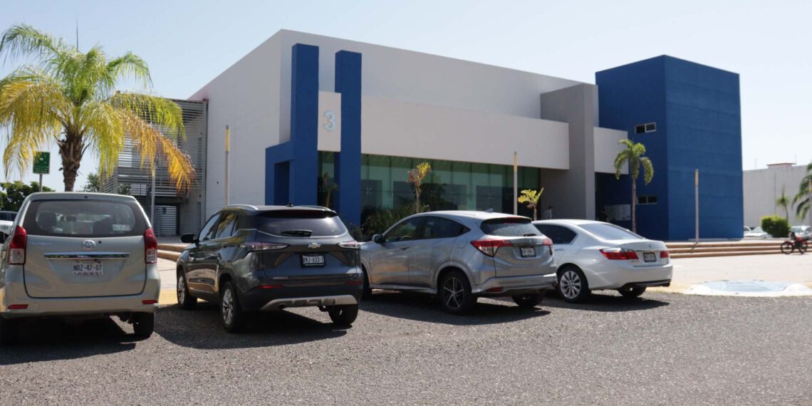 Entrega la UAS matrícula para ser auditada y que los resultados de la evaluación se tomen en cuenta para la adjudicación de recursos federales