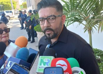 Vicefiscalía Zona Norte Investiga homicidio en la sindicatura Heriberto Valdez Romero – NR | NOTICIAS 