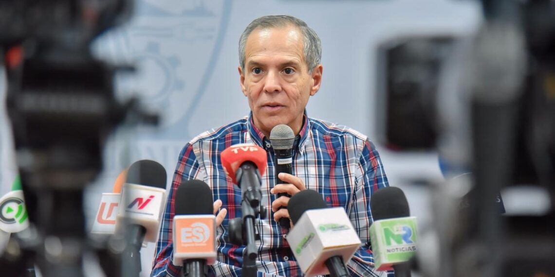 Ante ratificación de la Sala Regional de Guadalajara, Gerardo Vargas continúa con los preparativos para la toma de protesta – NR | NOTICIAS