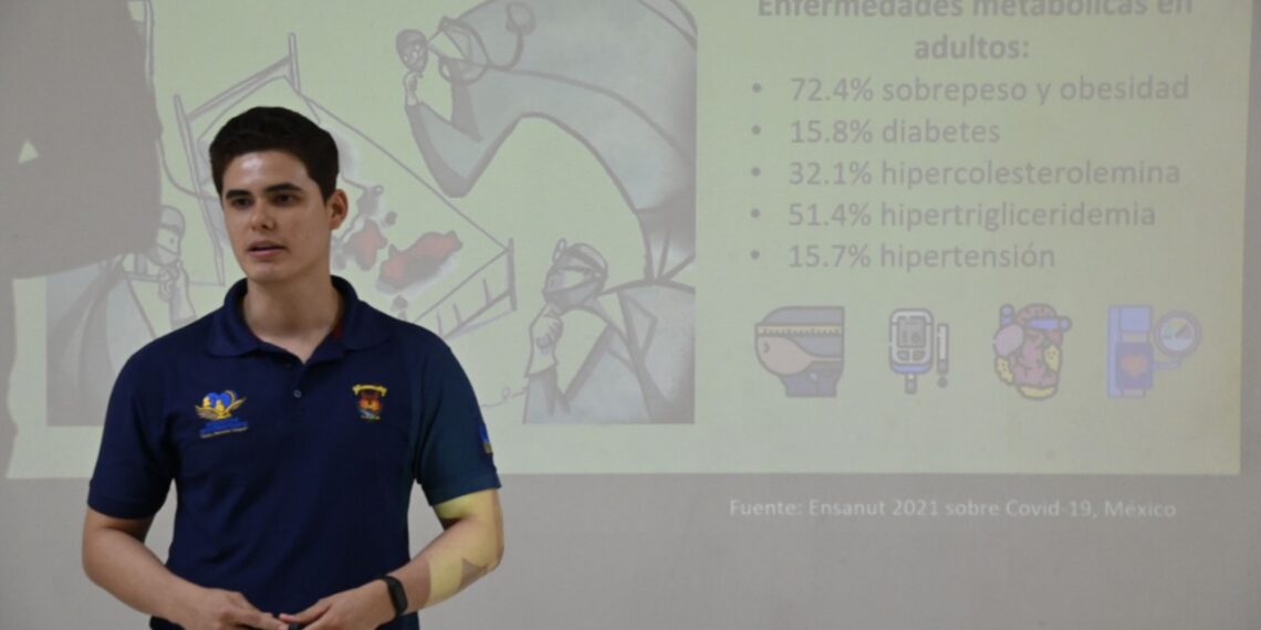 Mantener un buen nivel de masa muscular evitará lesiones en la adultez, además de ayudar en la prevención de enfermedades, señala especialista