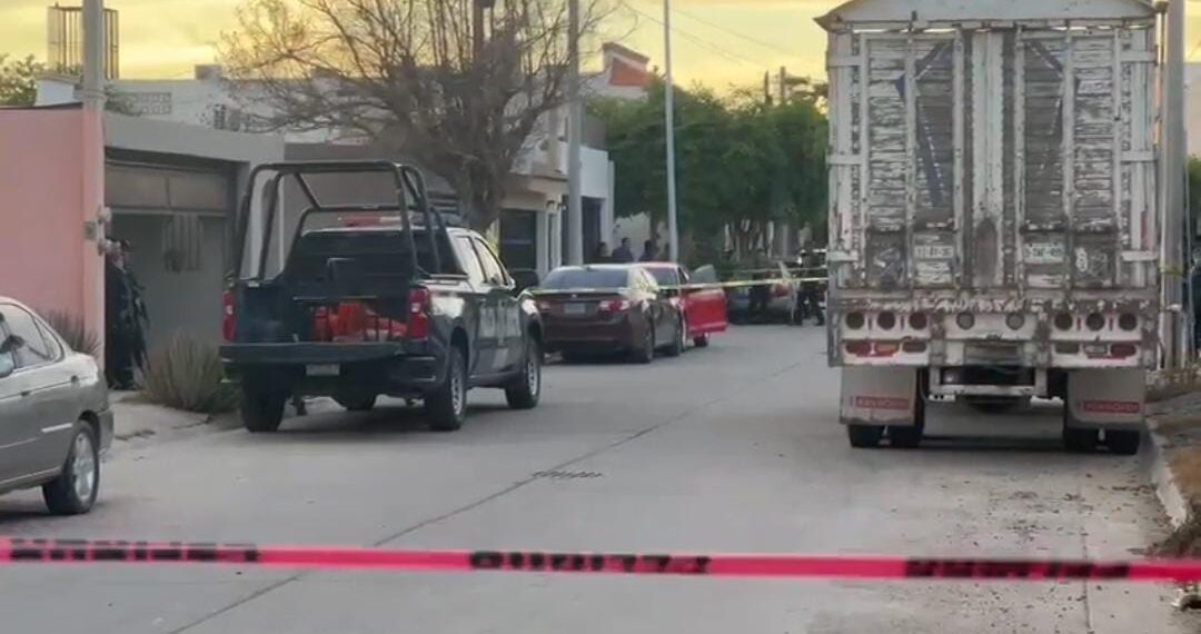 “Asesinato en Los Mochis es un hecho aislado a lo de Culiacán”: Gerardo Vargas – NR | NOTICIAS