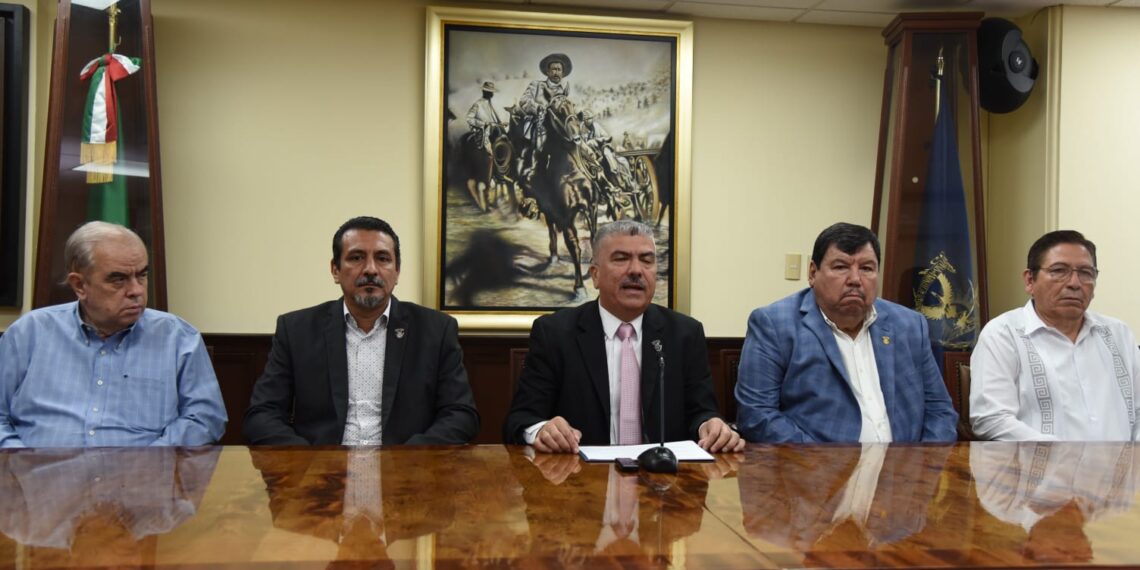 La UAS regresa a clases presenciales en el centro del estado el próximo lunes, con adecuaciones de horarios y algunos programas virtuales