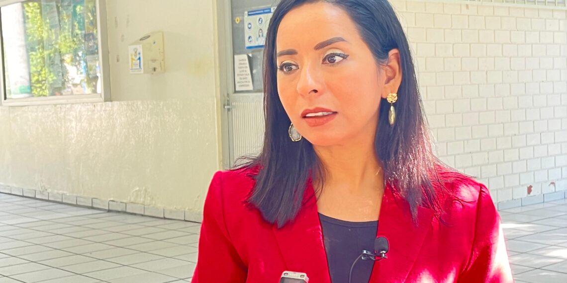 La inseguridad y violencia que vive Sinaloa sumen al estado en un mayor rezago económico del que ya se tenía; crisis profunda y de largo plazo, dice experta