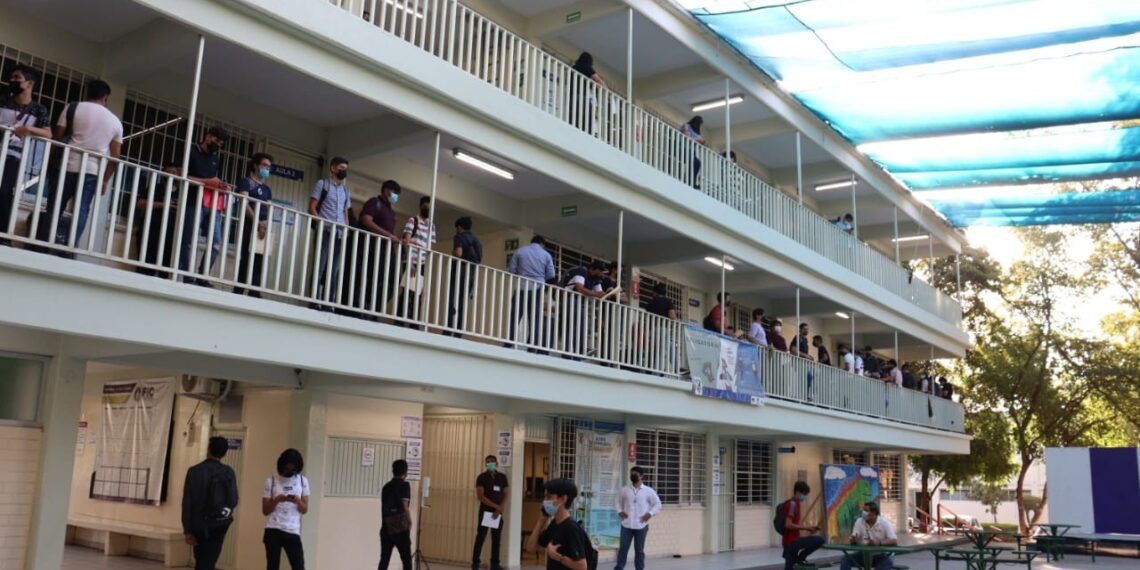 Ante la presentación del Plan para Educación Superior, es fundamental que volteen a ver a instituciones como la UAS que han cumplido con cobertura universal