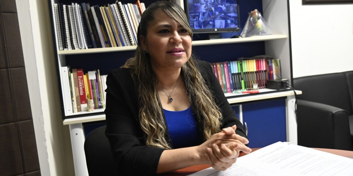 Promoviendo la innovación educativa participa el Bachillerato Virtual de la UAS en el XV Coloquio Nacional de Educación Media Superior a Distancia