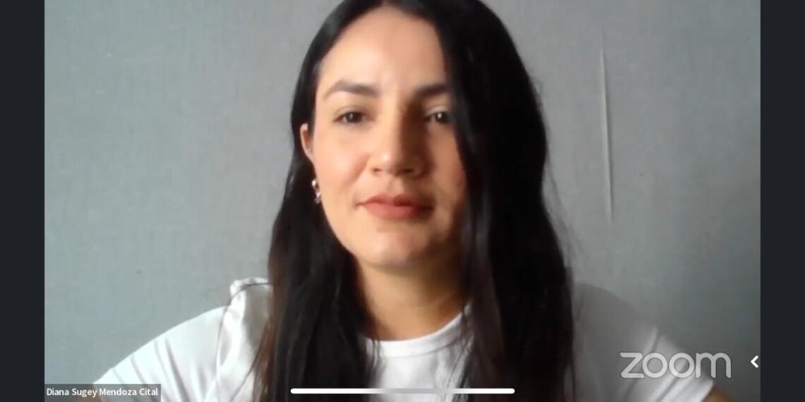 Presenta la UAS conferencia sobre el poder del bienestar mental, en busca de sensibilizar a los estudiantes tanto de nivel superior como de bachillerato