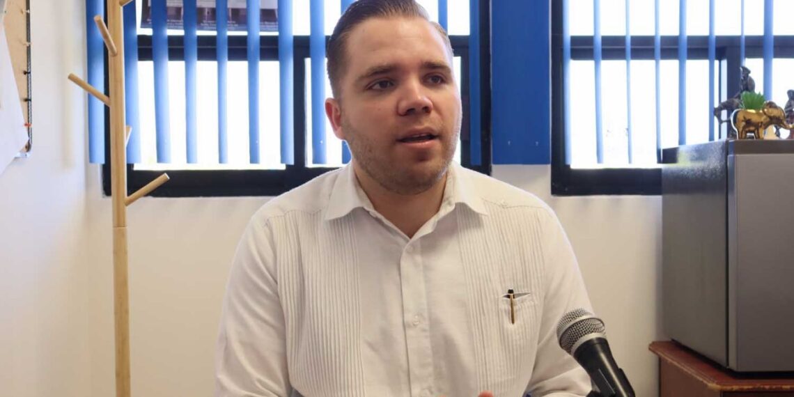 La UAS impulsa la creación de un nuevo doctorado en Gestión e Innovación Social desde la Facultad de Contaduría y Administración