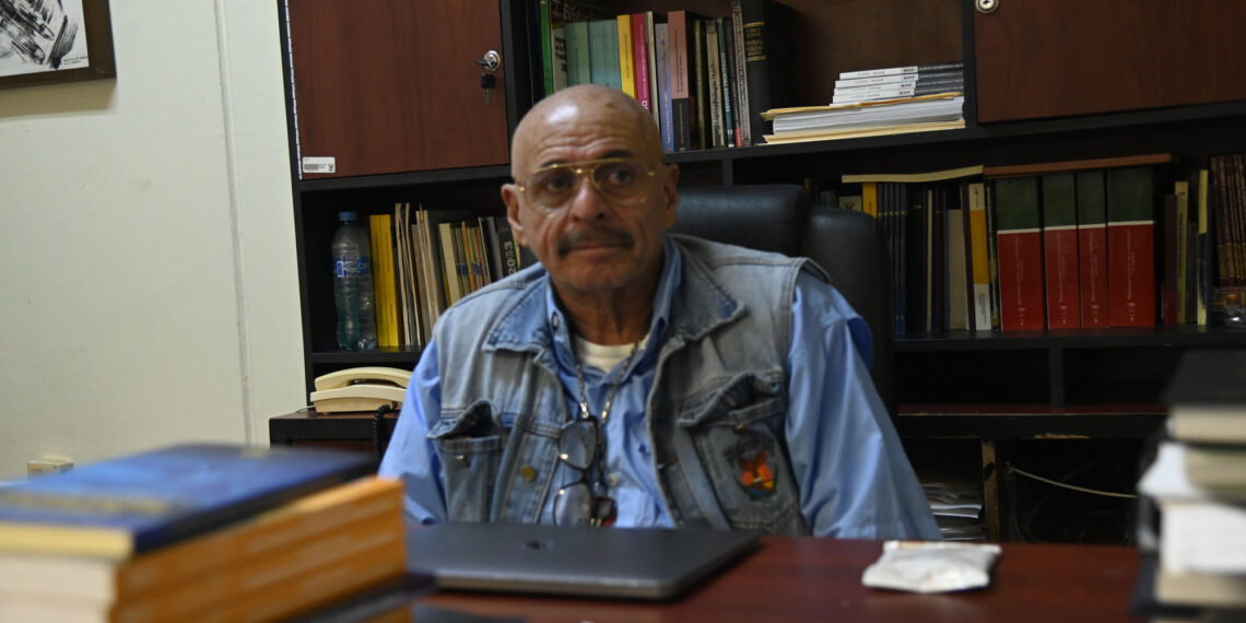 Con su proceso de renovación en marcha, el Poder Judicial queda desprotegido y podría generarse un problema de impartición de justicia