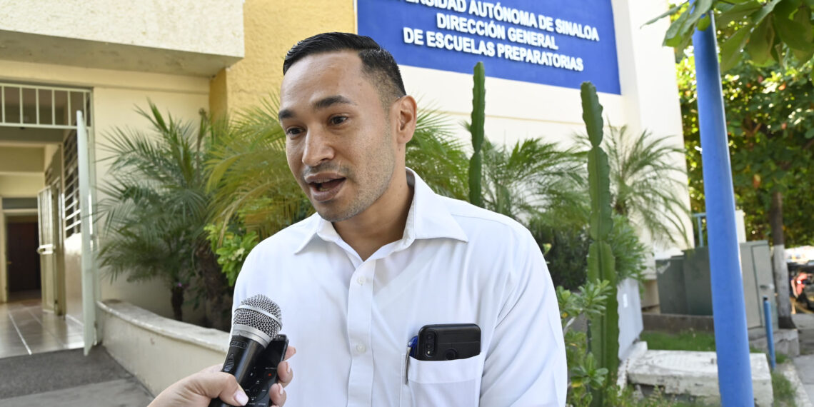 Jóvenes del Bachillerato de la UAS ganan medallas de bronce en la Olimpíada Iberoamericana de Química, en Sarapiquí, Costa Rica