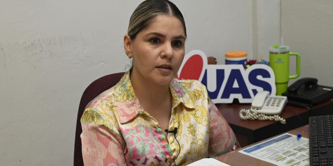 ¡Lo hacen de nuevo!  Estudiantes del bachillerato de la UAS ponen en alto a la institución dejando de manifiesto la calidad con que se forman en el aula