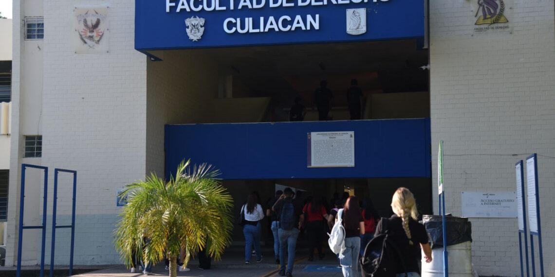 Sin contratiempos y atendiendo protocolos de seguridad establecidos por la propia institución, la UAS regresa a las clases presenciales en los municipios de la Unidad Regional Centro